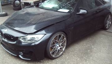 BMW M4 3.0i V6 24V