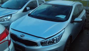Kia Cee'd 1.0T GDI